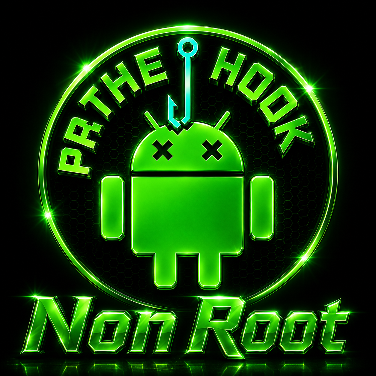 PRIME HOOK APK MOD