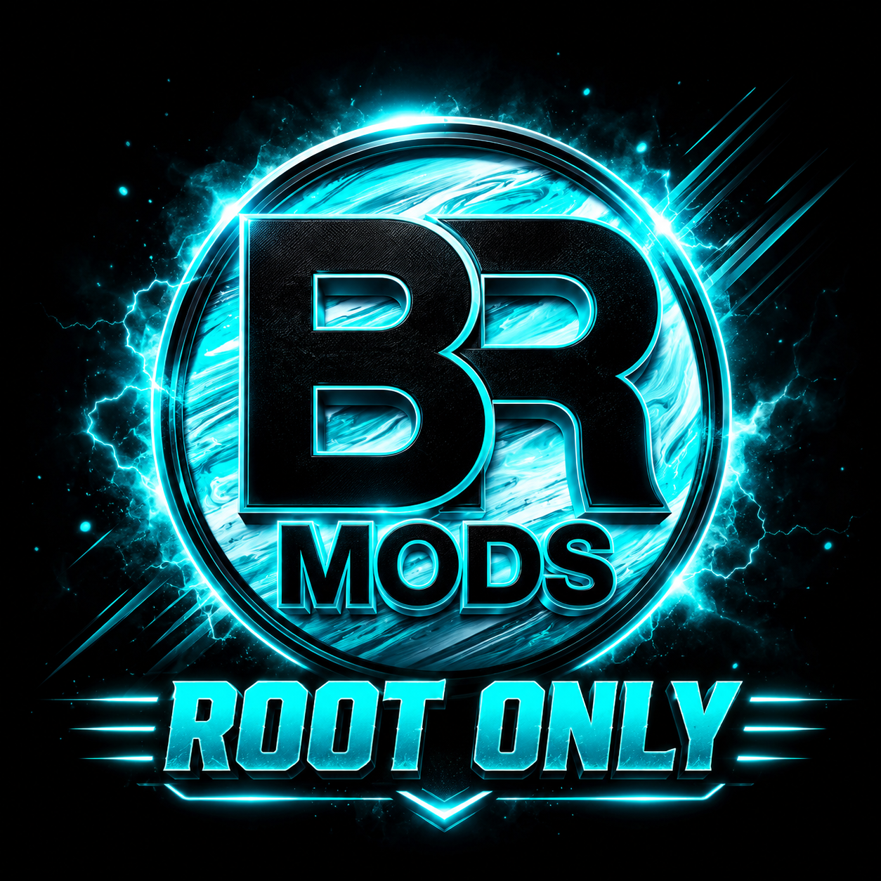 BR MOD ROOT