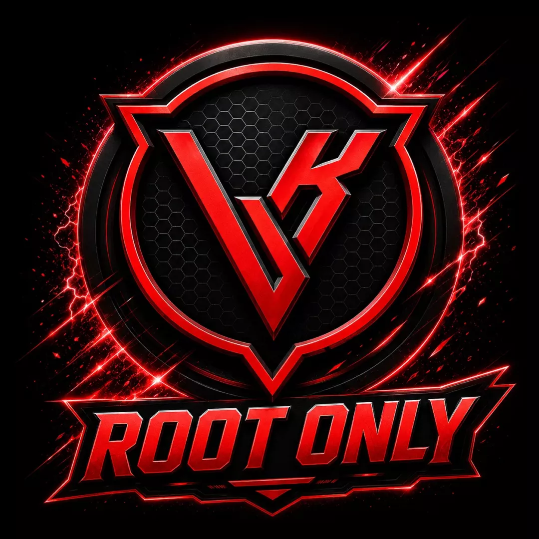 LK TEAM ROOT